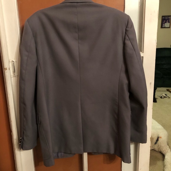 Jacket - Picture 2 of 2